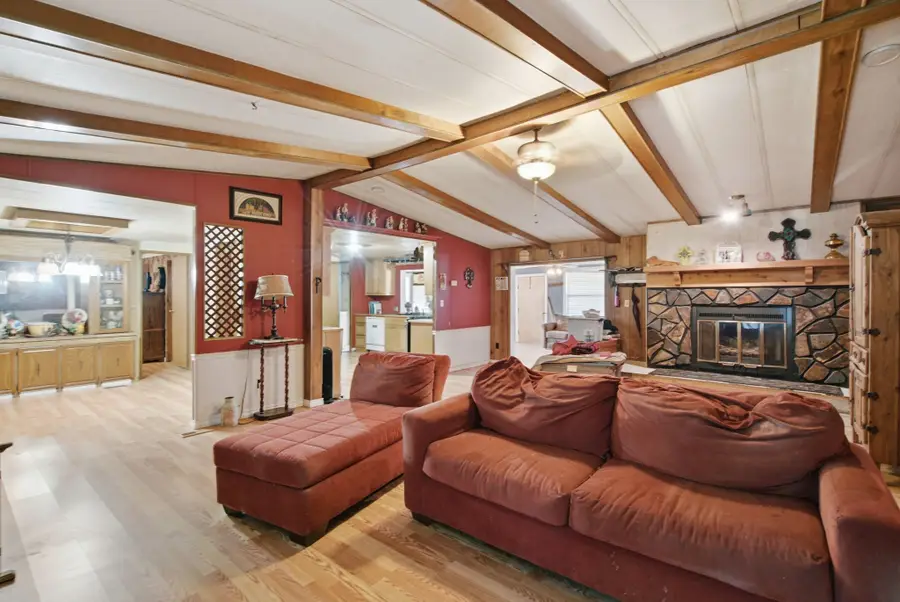 816 W Ayers Avenue, De Leon, TX 76444 - #3
