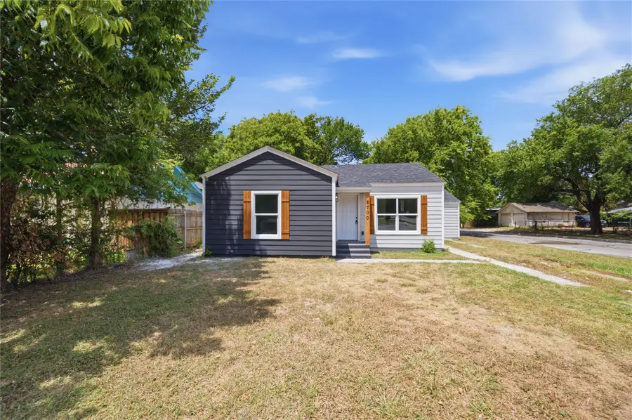 2700 Vogt Street, Fort Worth, TX 76105 - #2