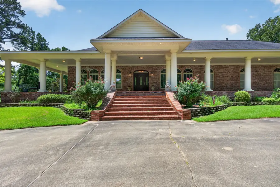 3669 Fountainbleau Road, Keithville, LA 71047 - #2