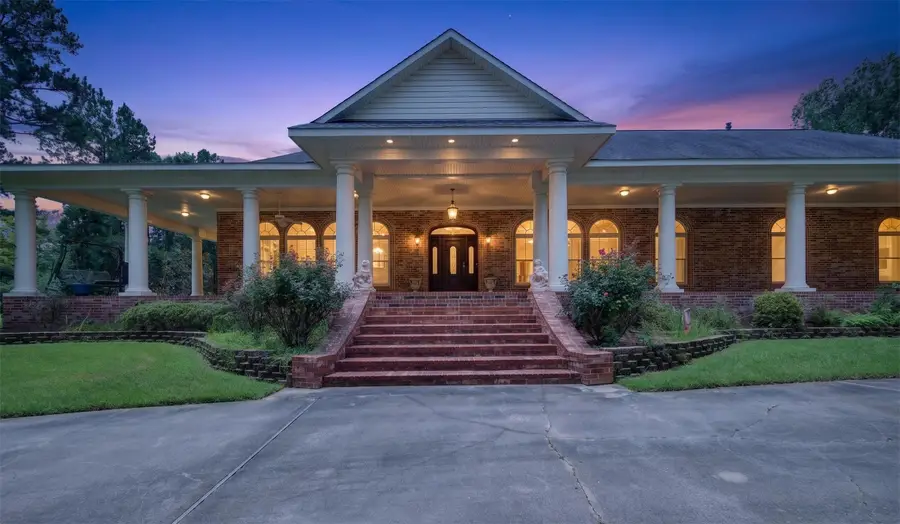 3669 Fountainbleau Road, Keithville, LA 71047 - #3