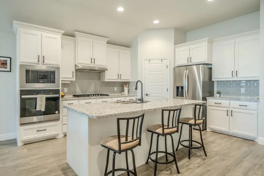 5925 Lovills Creek Street, Fort Worth, TX 76179 - #3