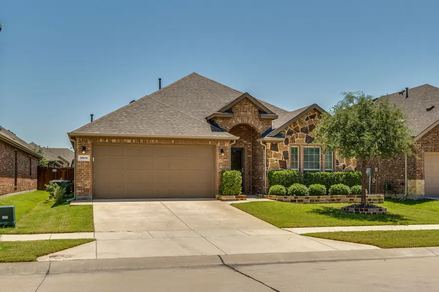 3801 Tunstall Drive, Frisco, TX 75036 - #3