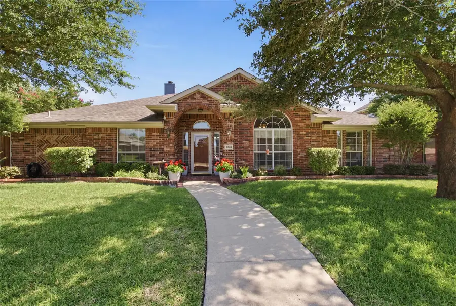 4218 Glistening Springs, Rowlett, TX 75088 - #2