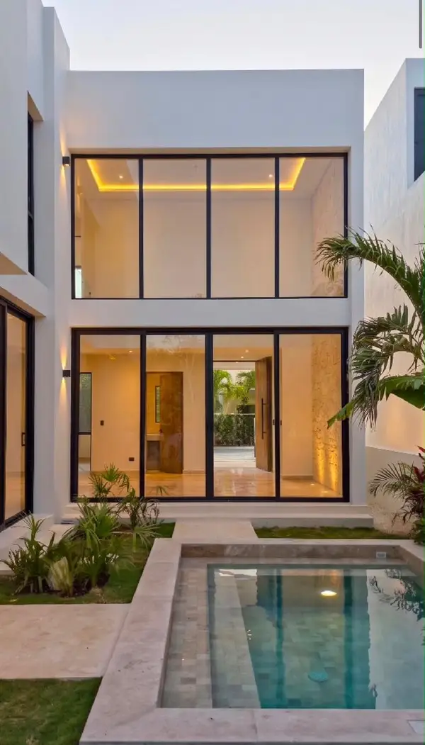 39 Retorno Riviera Street, Tulum, OS 77776