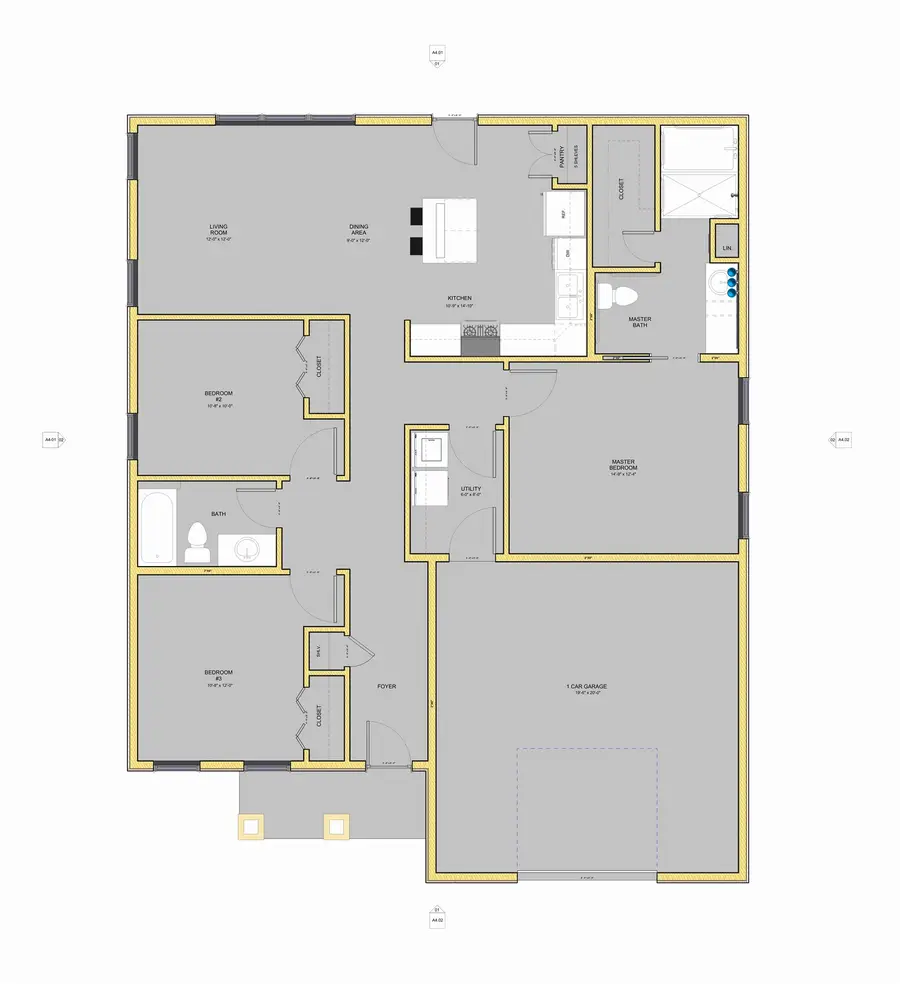 3700 Mclarty Drive, Dallas, TX 75241 - #2