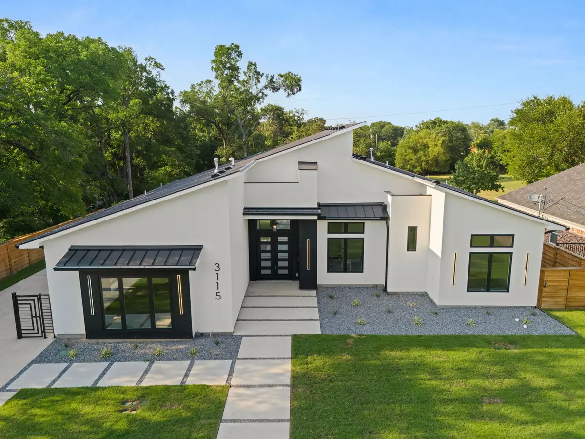 3115 Gibbs Williams Road, Dallas, TX 75233 - #1