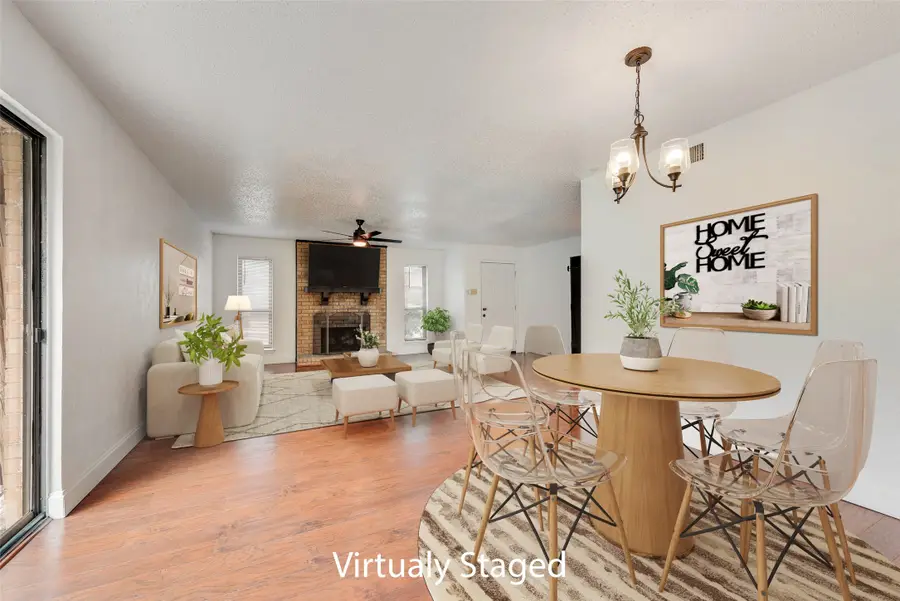 10906 Listi Drive, Dallas, TX 75238 - #2