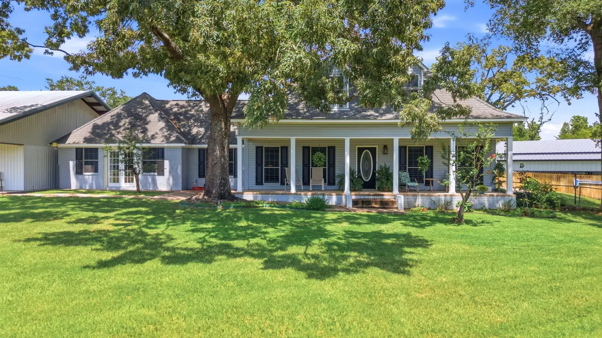 3583 Vz Cr 4907, Ben Wheeler, TX 75754 - #1