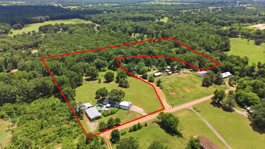 3583 Vz Cr 4907, Ben Wheeler, TX 75754 - #2