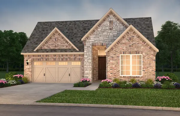 4412 Bacall Avenue, Celina, TX 75009