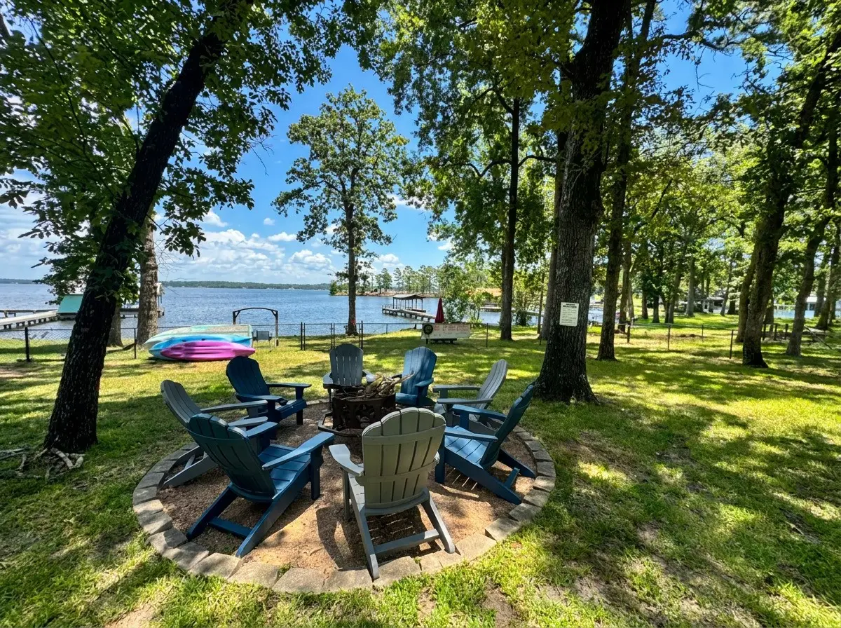 22019 Brierwood Drive, Frankston, TX 75763 - #1
