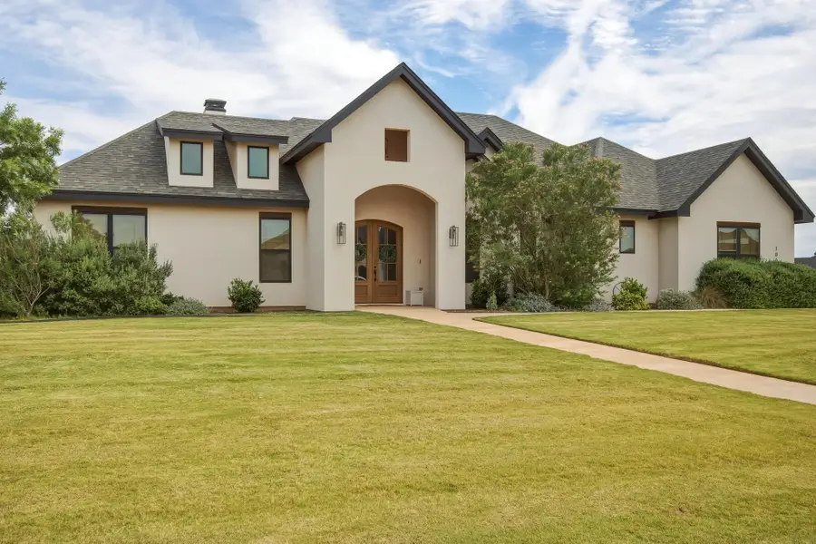 186 Gainesway Drive, Abilene, TX 79606 - #2
