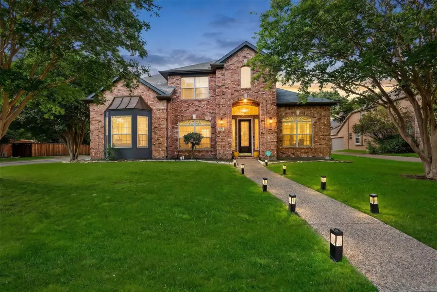 2012 Stevenson Lane, Flower Mound, TX 75028 - #2