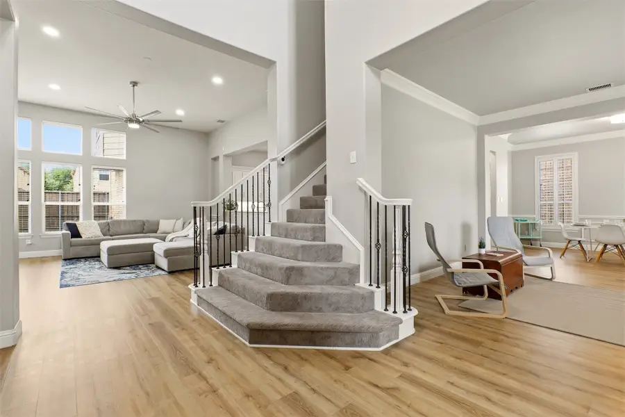 2370 Sleepy Hollow Trail, Frisco, TX 75033 - #3