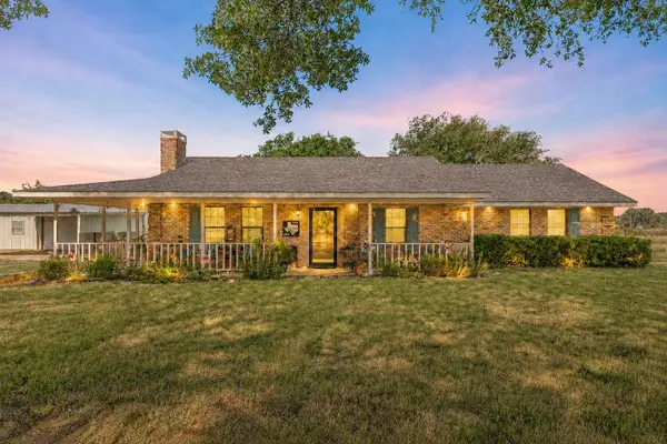 6400 County Road 108, Kaufman, TX 75142