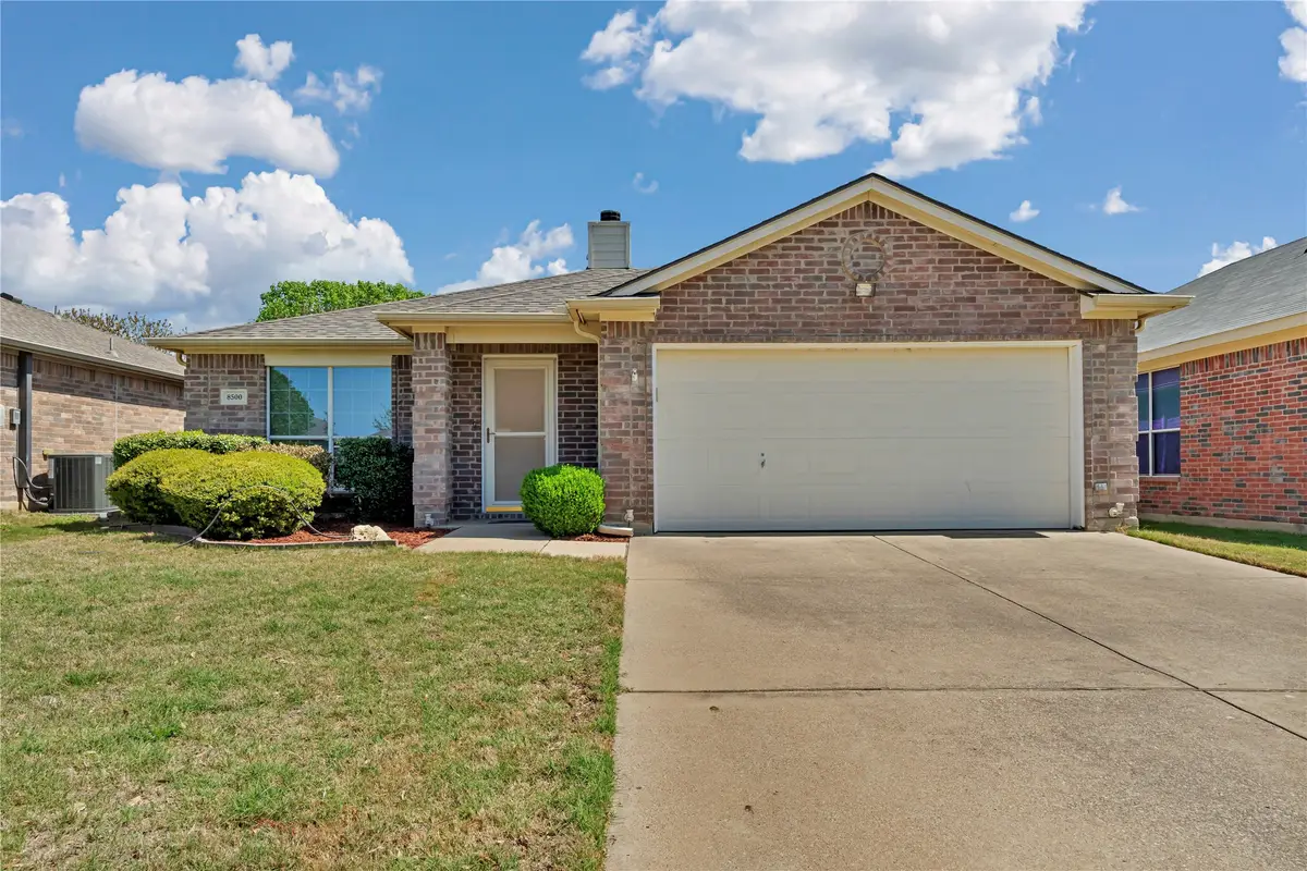8500 Three Bars Drive, Fort Worth, TX 76179 - #1