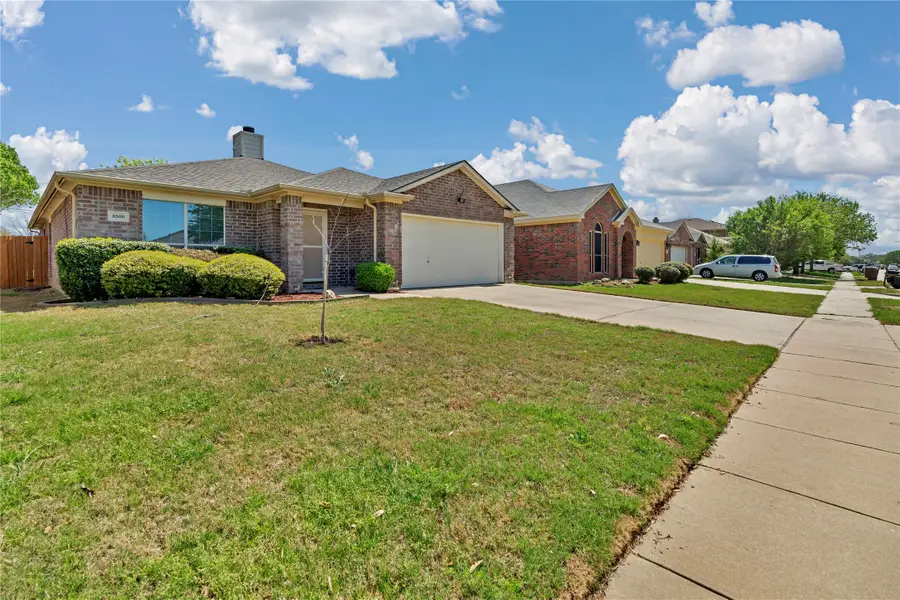 8500 Three Bars Drive, Fort Worth, TX 76179 - #2