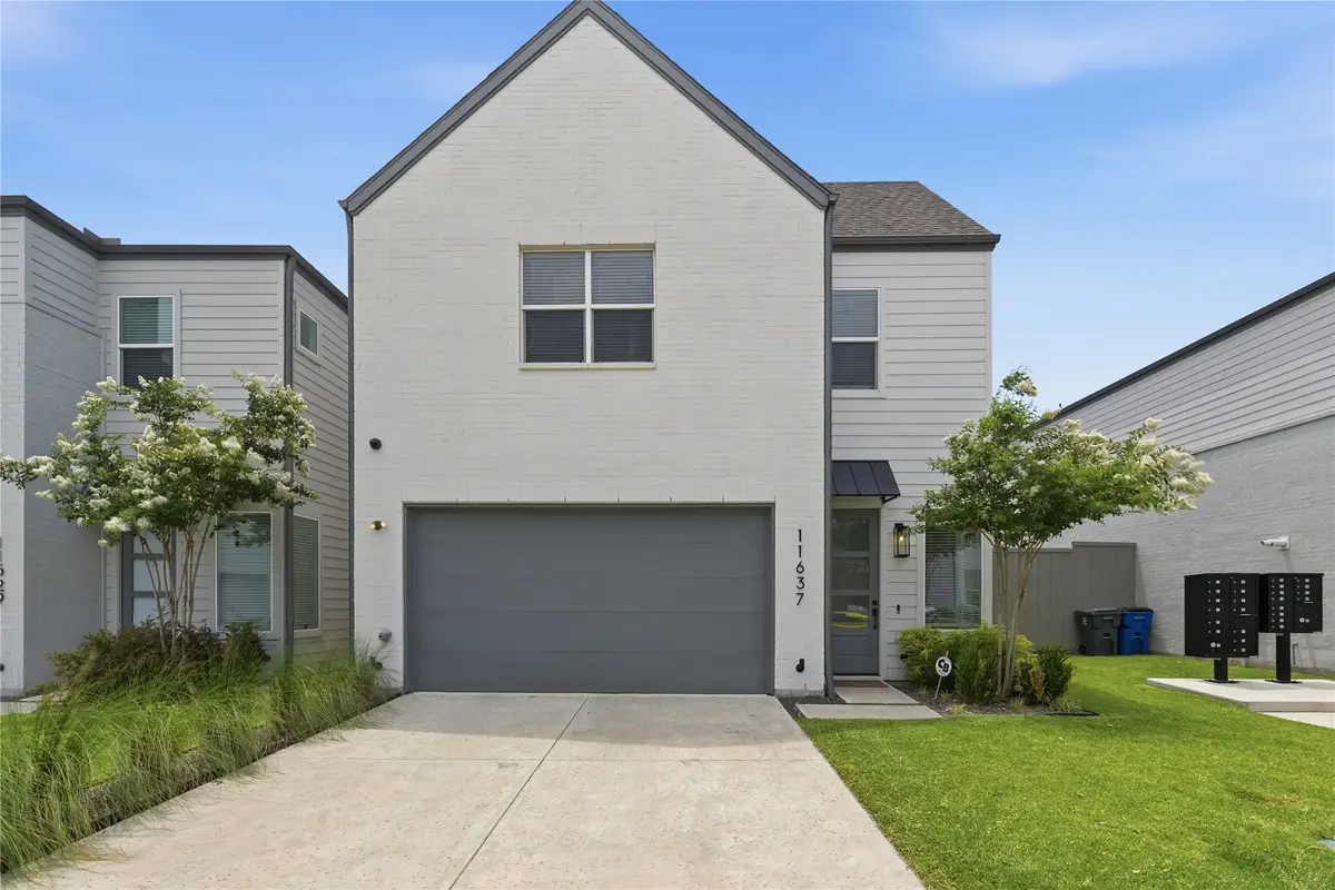 11637 Liberty Commons, Dallas, TX 75206 - #1