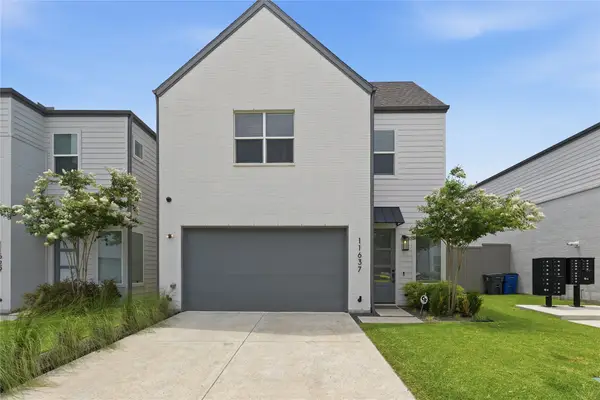 11637 Liberty Commons, Dallas, TX 75206
