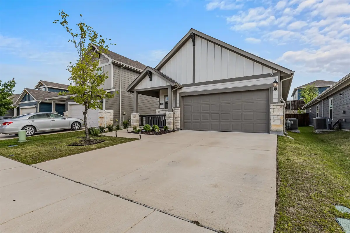2224 Cliff Springs Drive, Forney, TX 75126 - #1