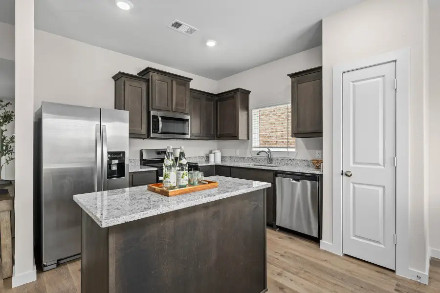 11121 Santana Drive, Fort Worth, TX 76108 - #2