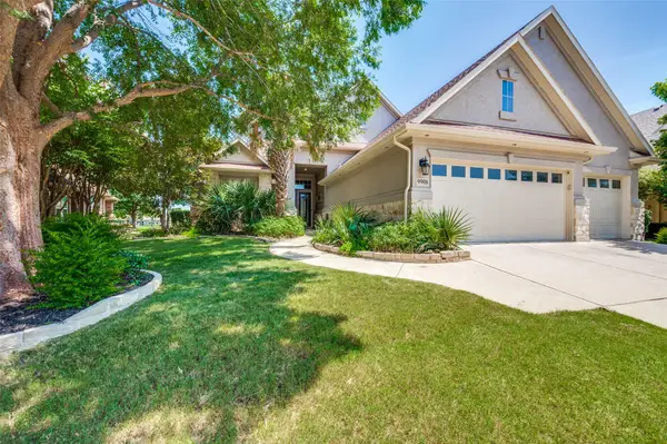 9908 Countryside Drive, Denton, TX 76207