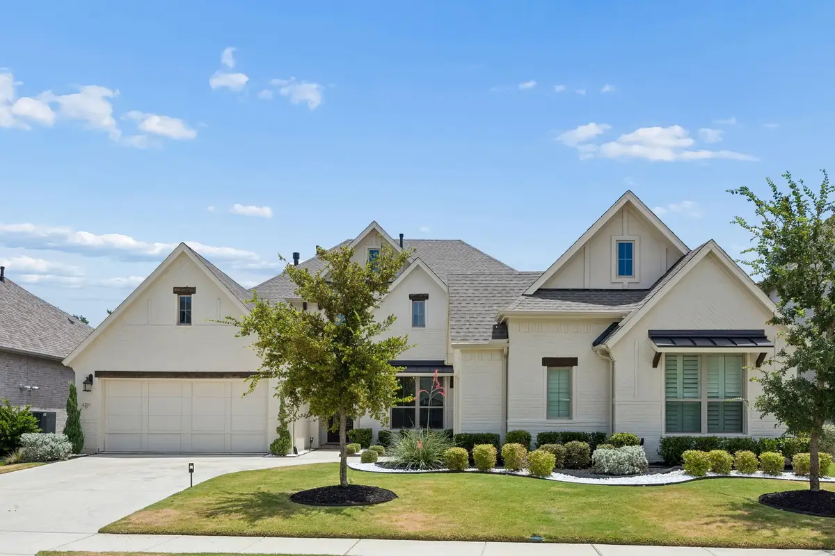 4204 Hidden Cove Road, Little Elm, TX 75068 - #1