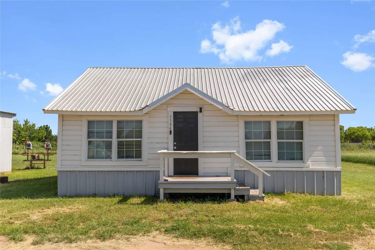 1104 Gantt Street, Bangs, TX 76823 - #1