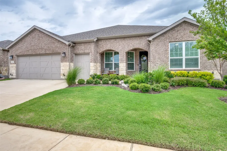 1116 Cornerstone Drive, Little Elm, TX 76227 - #2