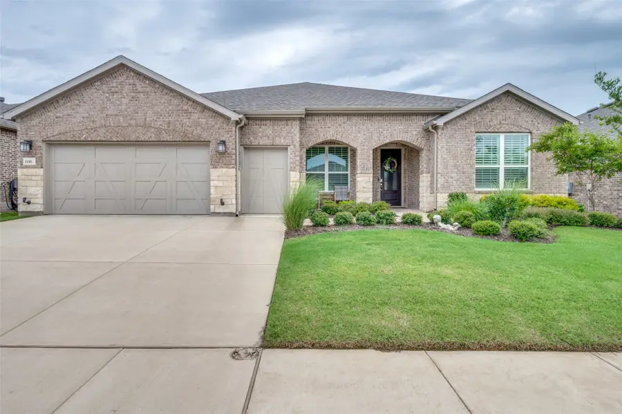 1116 Cornerstone Drive, Little Elm, TX 76227 - #3