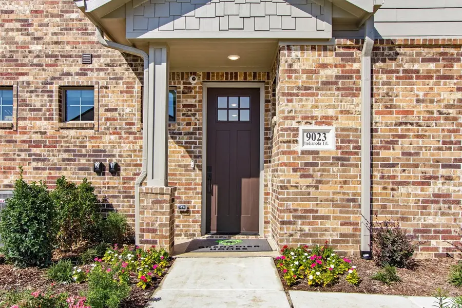 4623 Hawks Trail, Oak Point, TX 75068 - #2