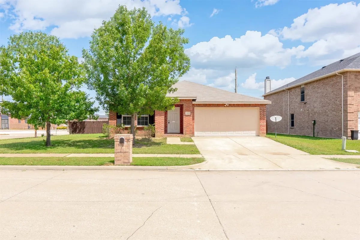 806 White Fields Way, Arlington, TX 76002 - #1