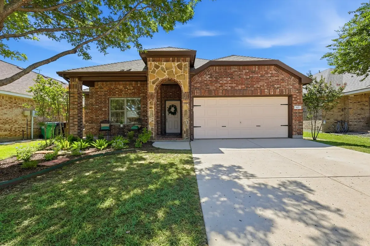 917 Atlanta Drive, Denton, TX 76208 - #1