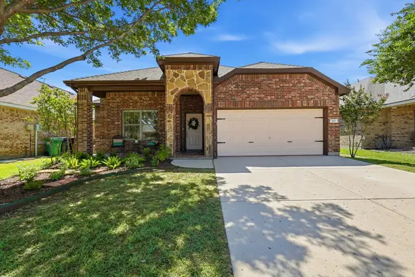 917 Atlanta Drive, Denton, TX 76208