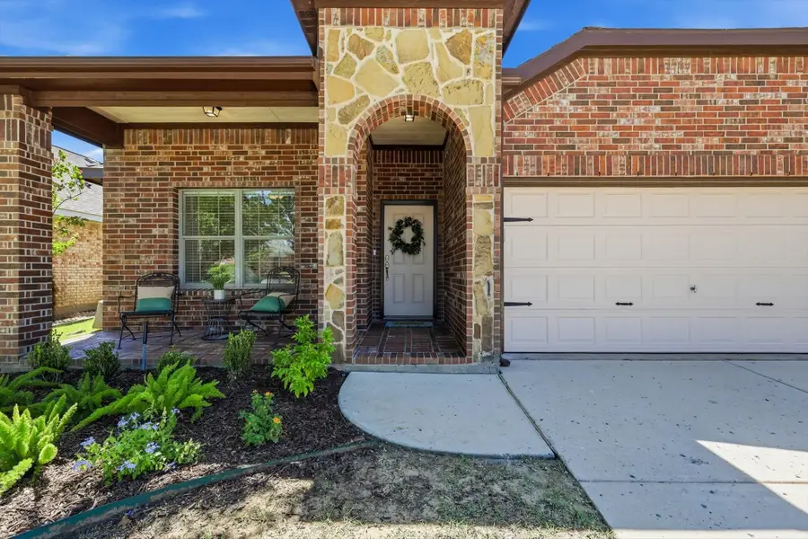917 Atlanta Drive, Denton, TX 76208 - #2