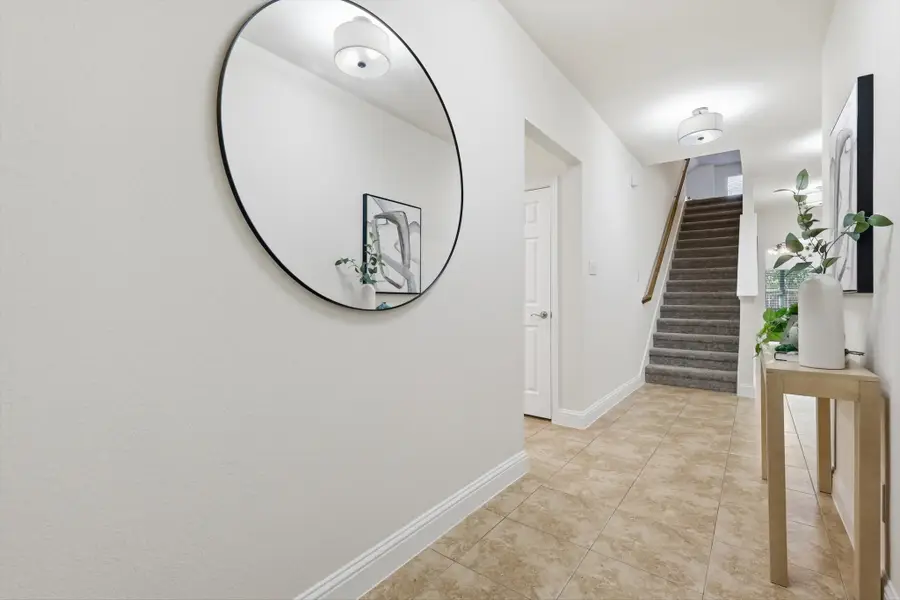 917 Atlanta Drive, Denton, TX 76208 - #3