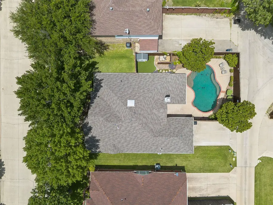 9818 Asheboro Street, Frisco, TX 75035 - #3