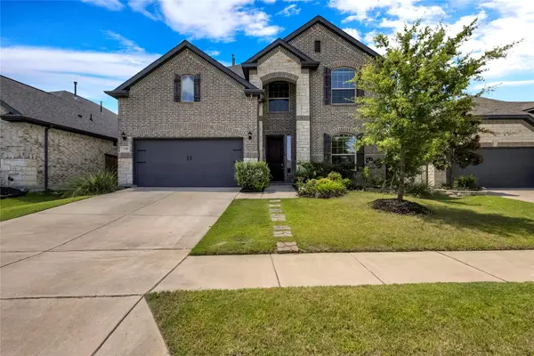1104 Granger Drive, McKinney, TX 75071