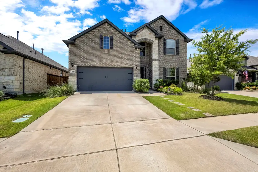 1104 Granger Drive, McKinney, TX 75071 - #2