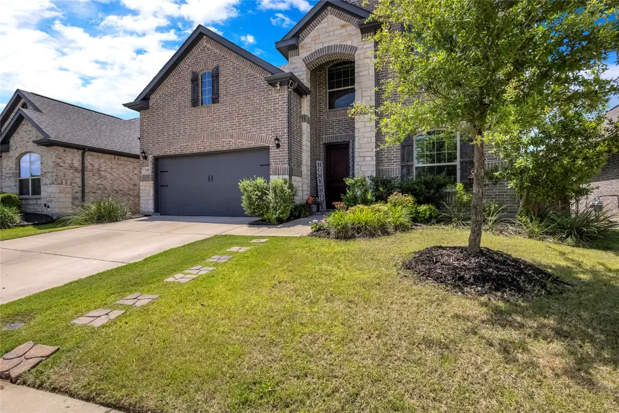 1104 Granger Drive, McKinney, TX 75071 - #3
