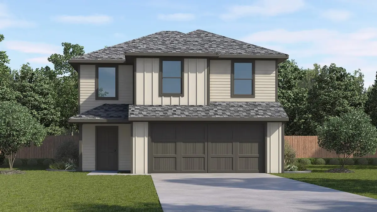 719 Twilight Terrace, Sherman, TX 75090 - #1