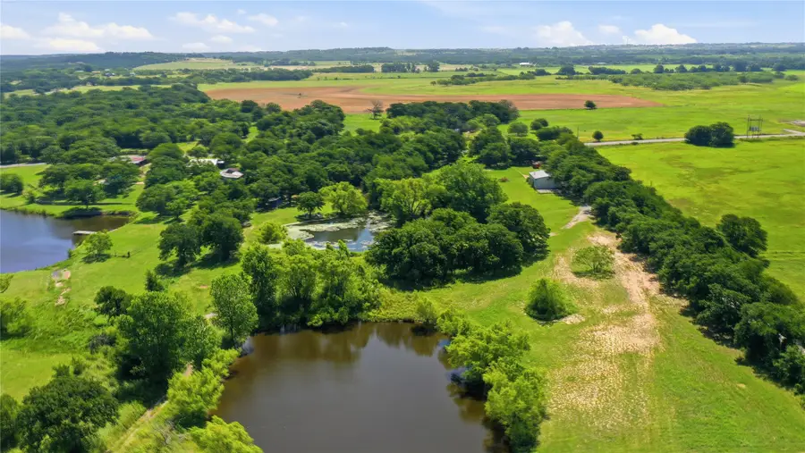 3200 Fairview Road, Millsap, TX 76066 - #2