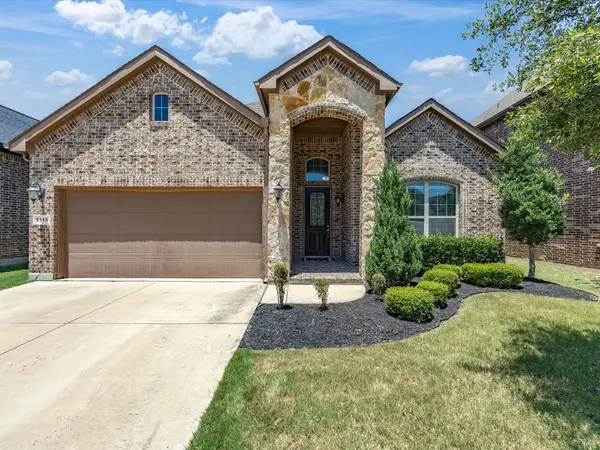 5113 Dominica Lane, Fort Worth, TX 76244