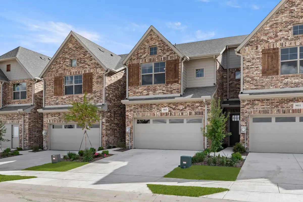 4631 Hawks Trail, Oak Point, TX 75068 - #1