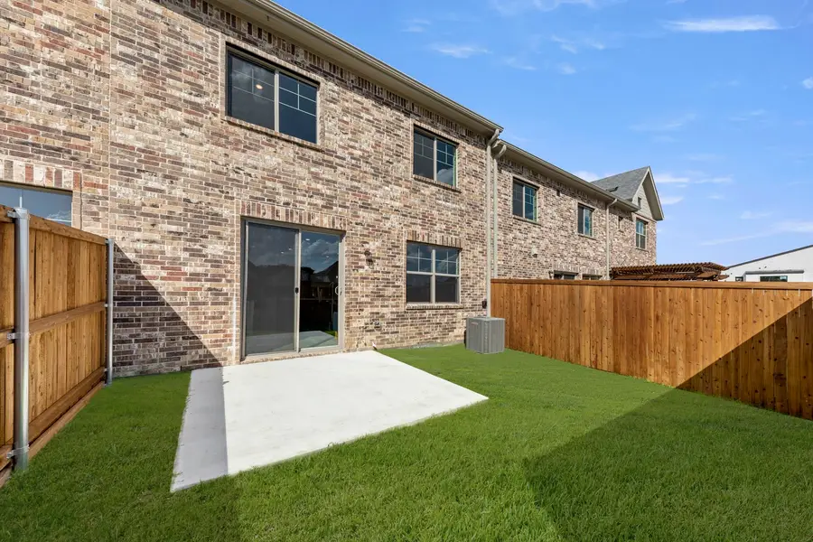 4631 Hawks Trail, Oak Point, TX 75068 - #3
