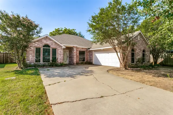 5312 Paulie Drive, Denton, TX 76208