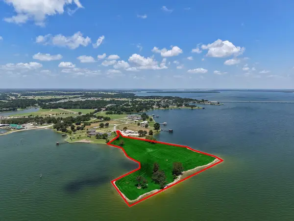 Lot 18a Moonlight Point, Corsicana, TX 75109
