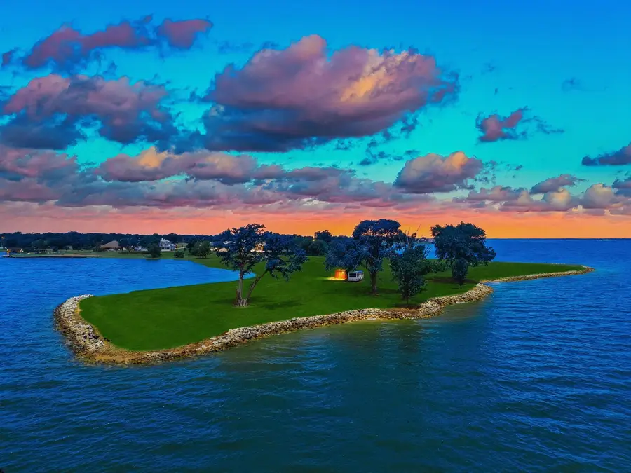 Lot 18a Moonlight Point, Corsicana, TX 75109 - #2