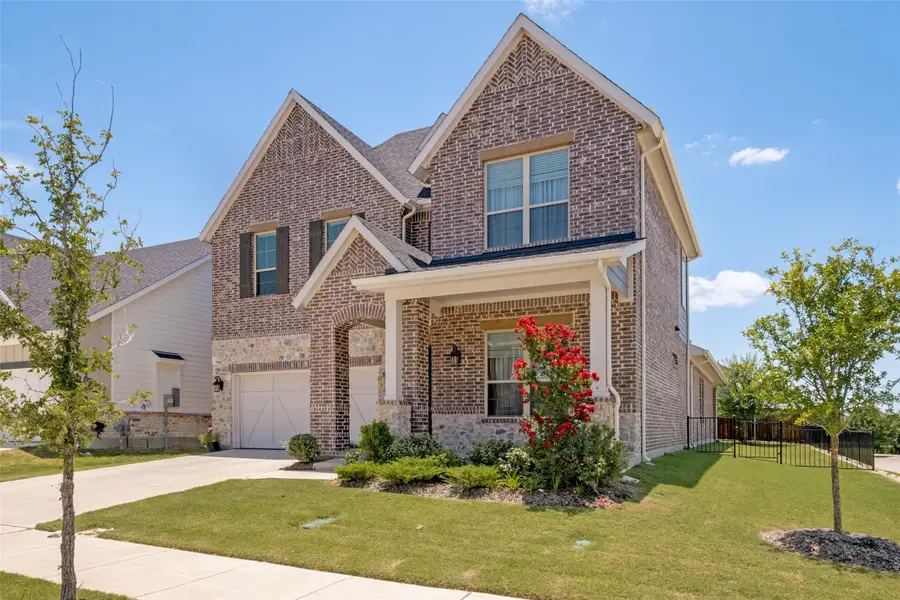 7104 Manhattan Drive, Rowlett, TX 75088 - #2