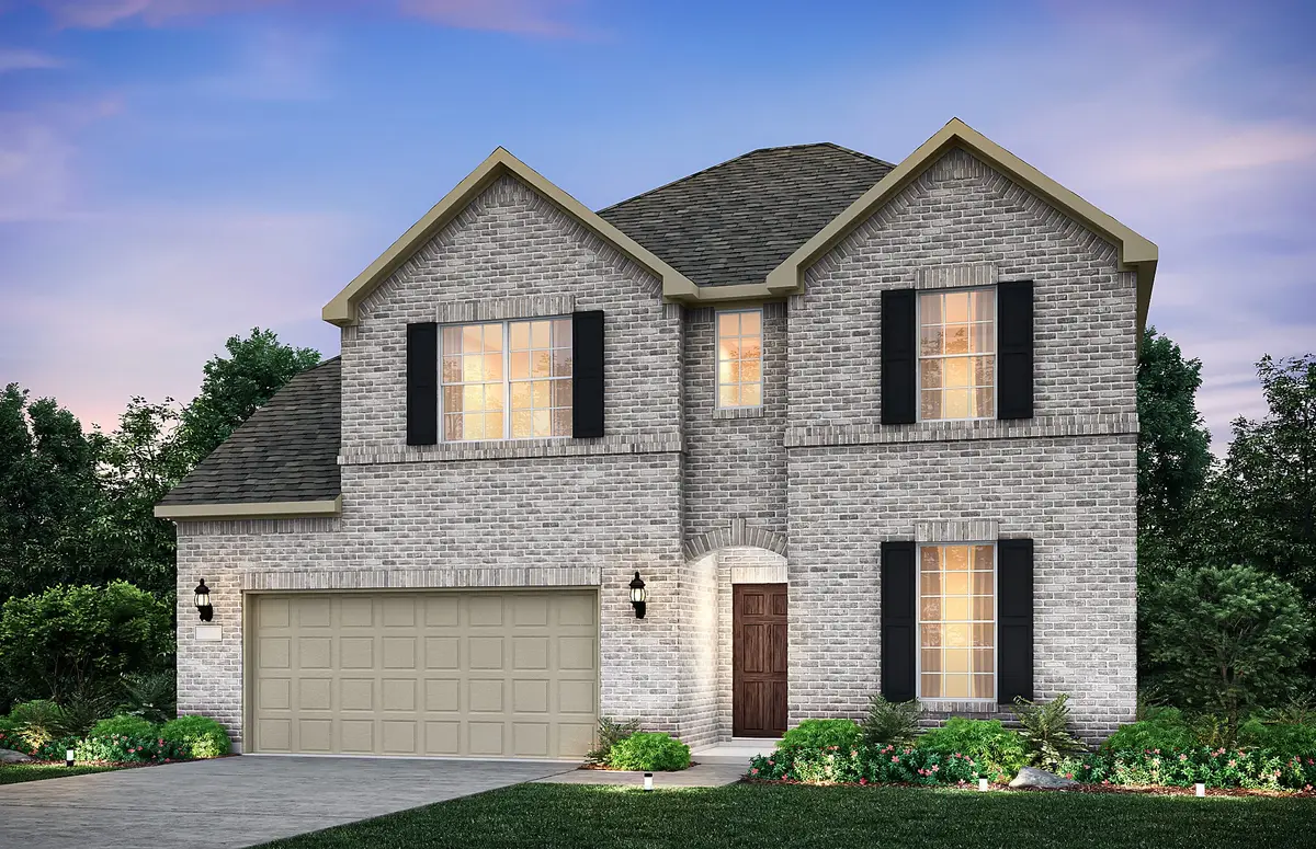 2417 Marigot Street, Princeton, TX 75407 - #1